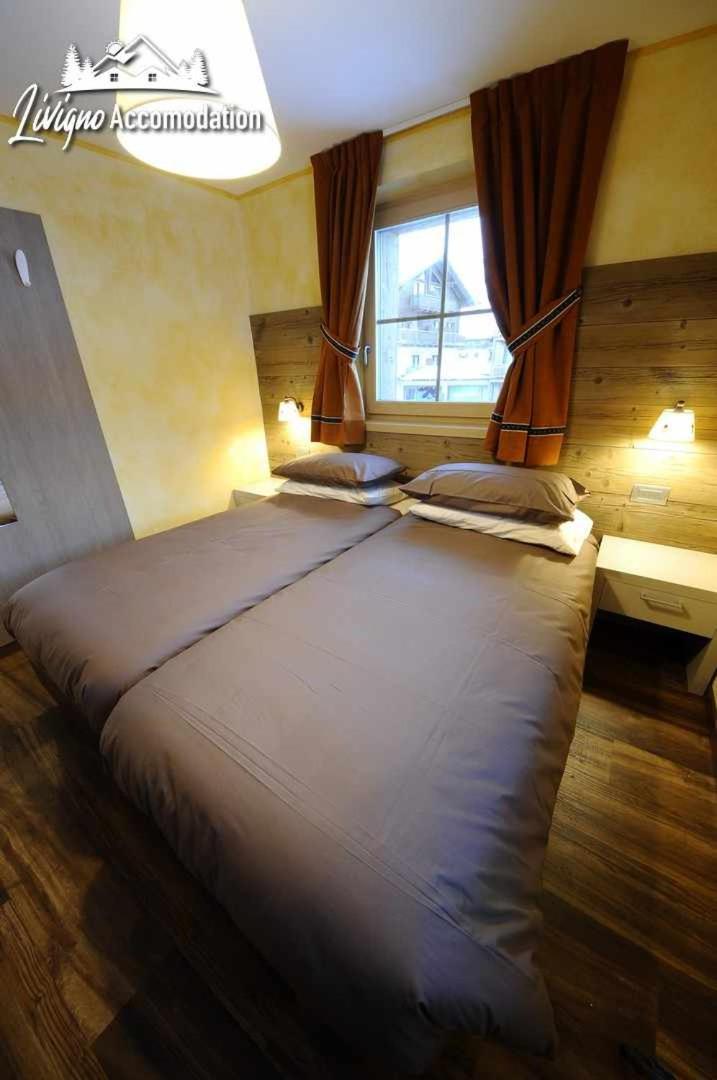 Alpen Flower By Livigno Accomodation Ruang foto