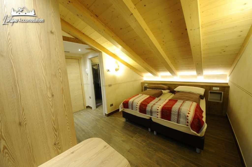 Alpen Flower By Livigno Accomodation Ruang foto